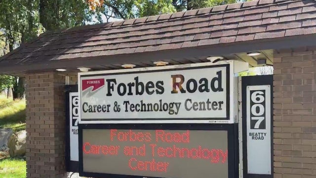 Teachers at Pennsylvania technical and career school have been without a contract for 10 months