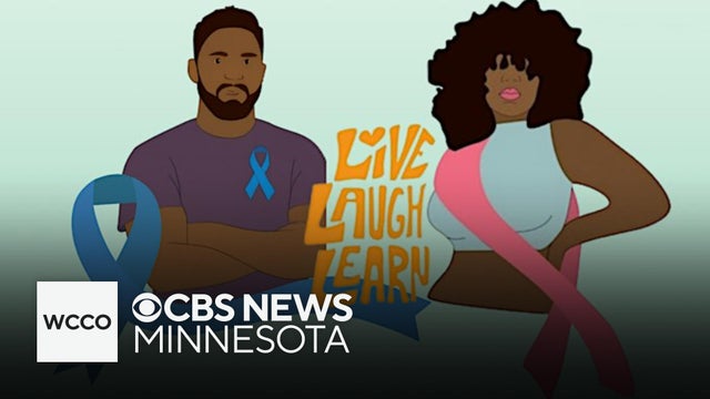 "Live. Laugh. Learn." raising cancer awareness for BIPOC community