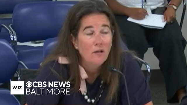 Howard County council discusses options to allow inspector general access to records
