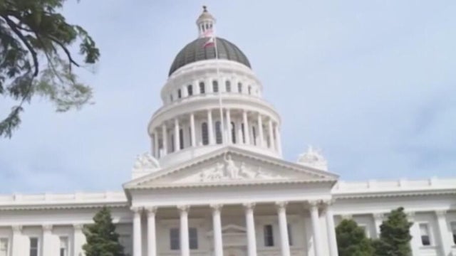 Campaign spending on California's Prop 40 billionaire tax proposal breaking records