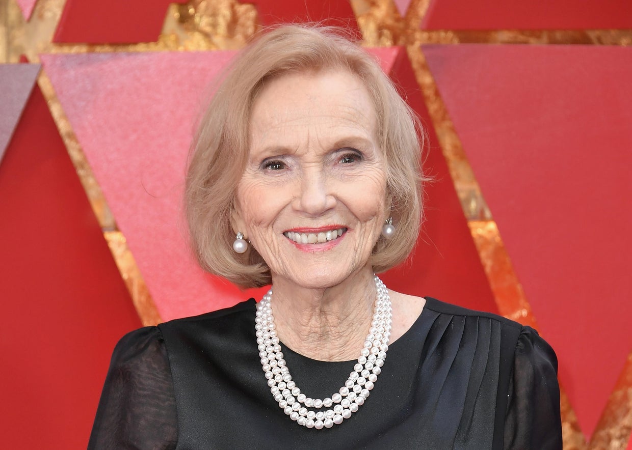 Eva Marie Saint 