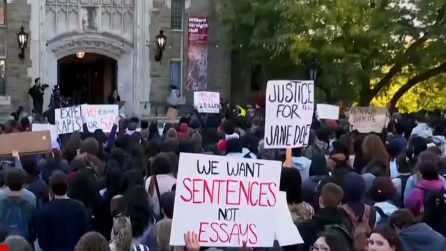 Cornell taps former DOJ official for review