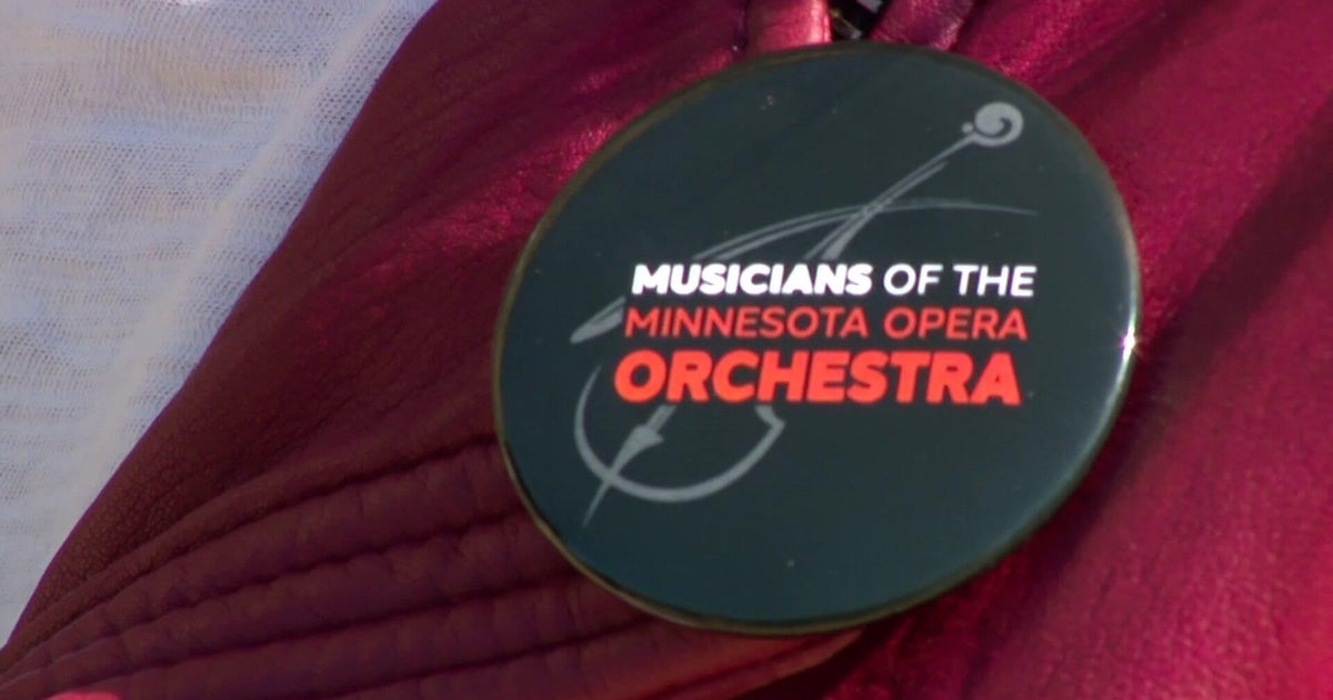 Minnesota Opera Orchestra musicians unanimously vote to authorize strike