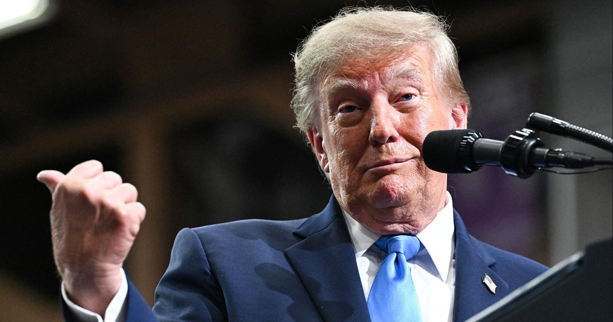 Fallout after Trump suggests letting Iran “take out” Los Angeles and San Diego