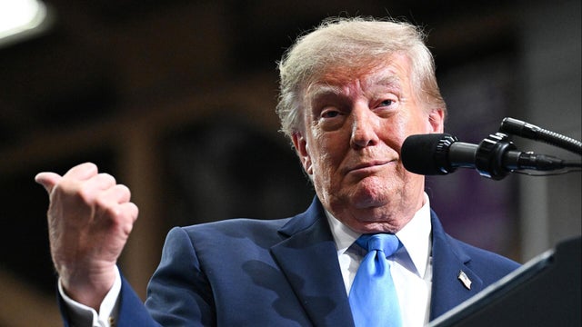 Fallout from Trump comments on LA, San Diego