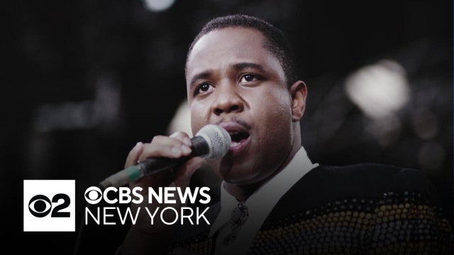 R&B singer Freddie Jackson has died at age 70