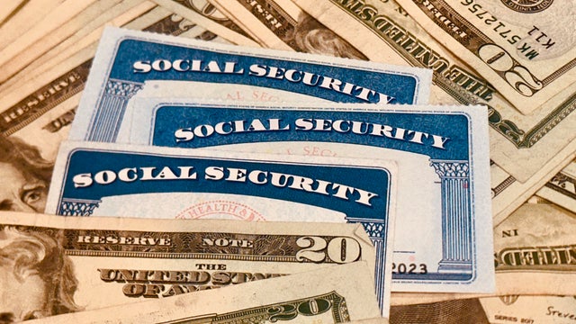 Money and Social Security 