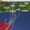 Storm brewing off Mexico could impact Gulf Coast as hurricane this weekend