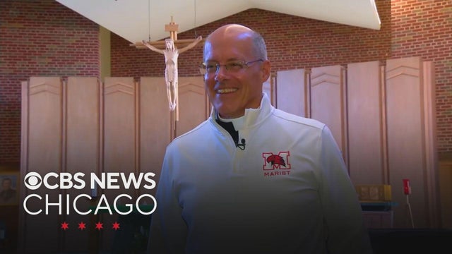 Some White Sox fans hope power of prayer keeps miraculous playoff run going