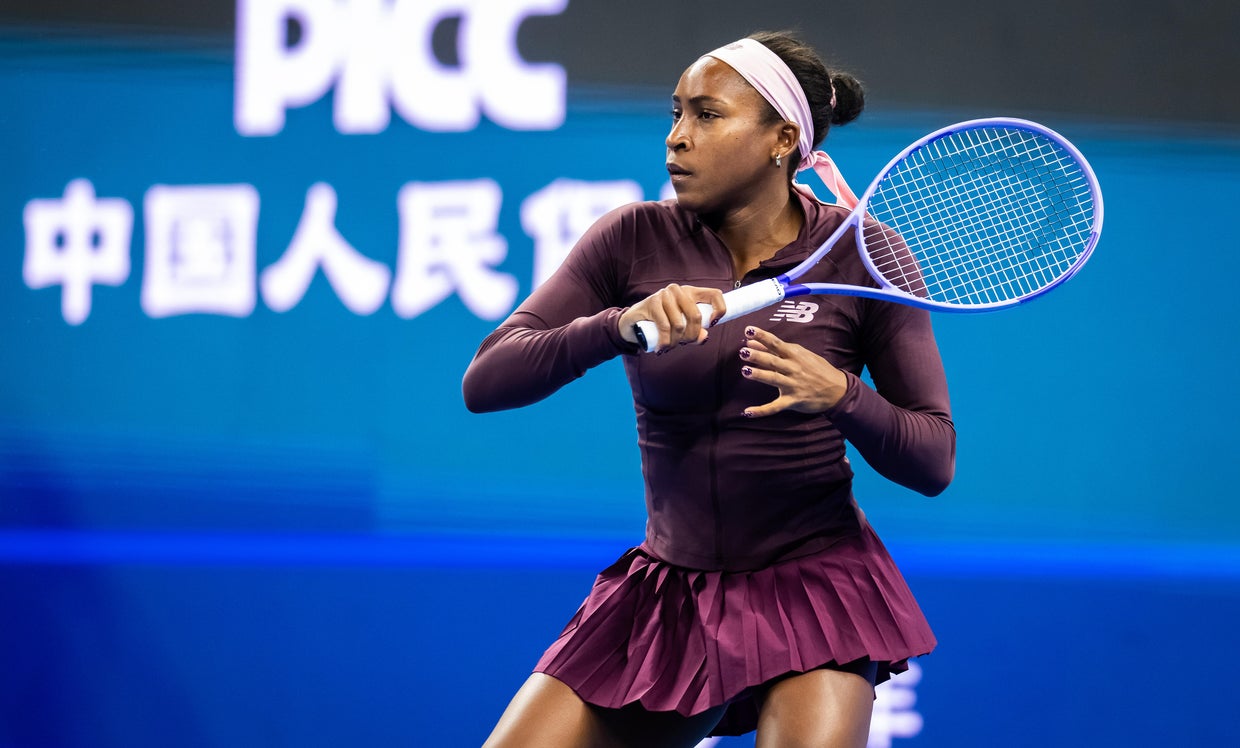 China Open - Day 6 