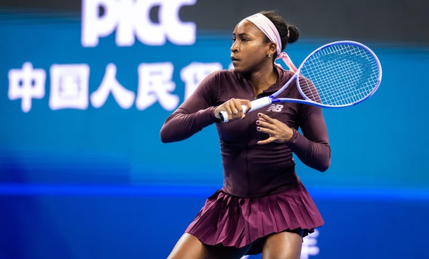 China Open - Day 6