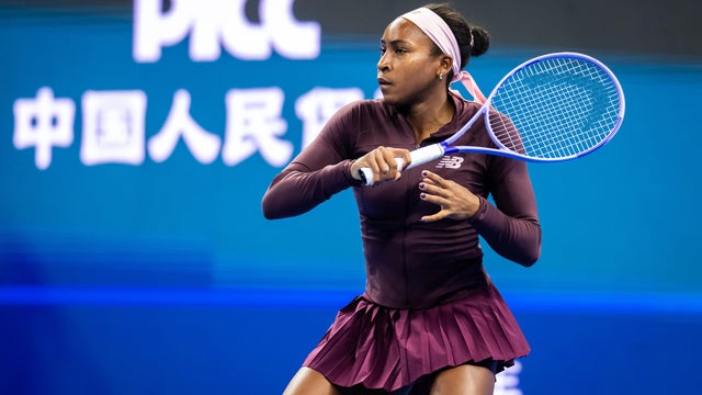 China Open - Day 6 