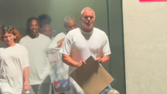Man released on bond after being arrested in huge southwest Miami-Dade cockfighting sting