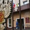 What we know about the death of a worker at Russian plague lab