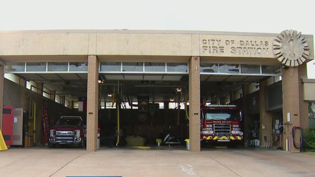 Dallas police, firefighters begin new fiscal year without a contract with the city