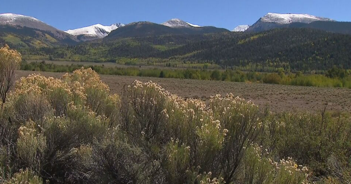 Families, ranch owner still at odds over southern Colorado land as ...