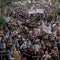 Watch: Historic student protests sweeping across France