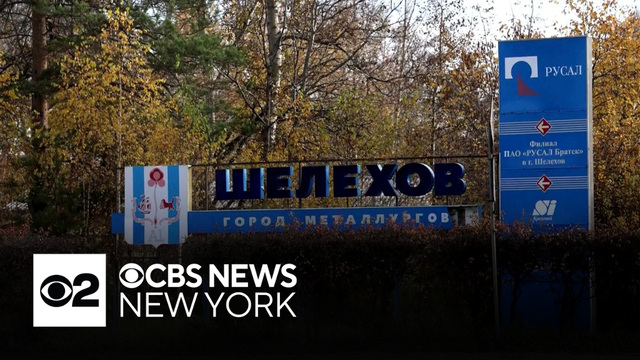 Health officials say risk of plague out of Russia is low