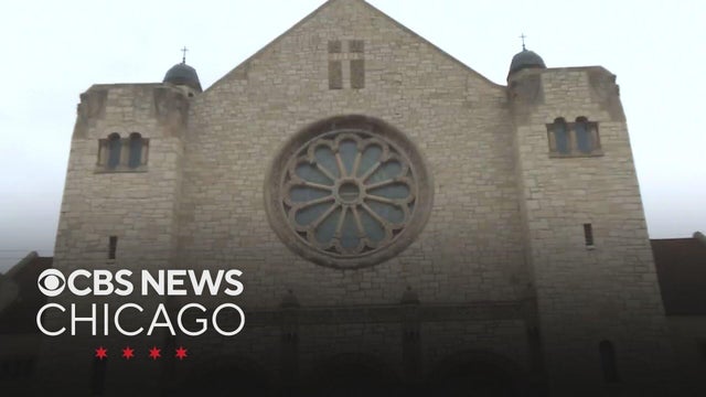 Chicago Hauntings: A shocking visitation on All Souls' Day at St. Rita of Cascia Church