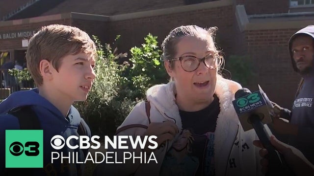 Parents want answers after threats led to lockdowns at Philadelphia schools