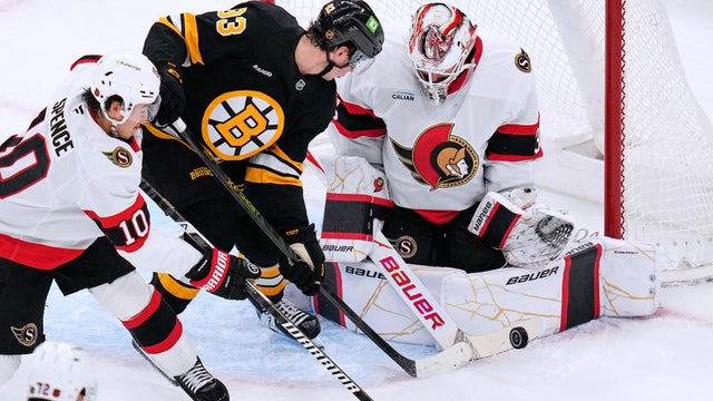 Linus Ullmark 