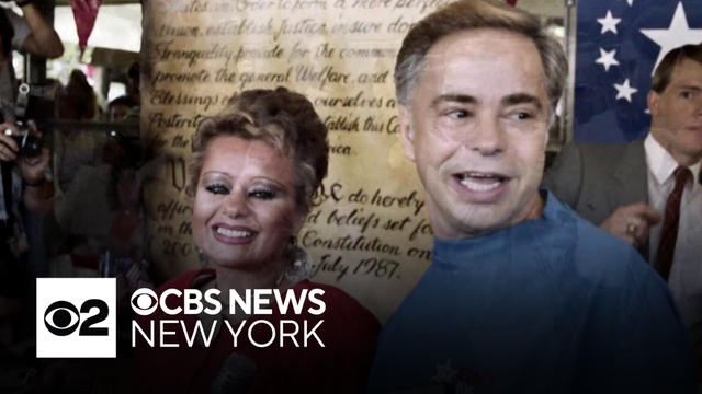 Jim Bakker, disgraced televangelist, dies at 86