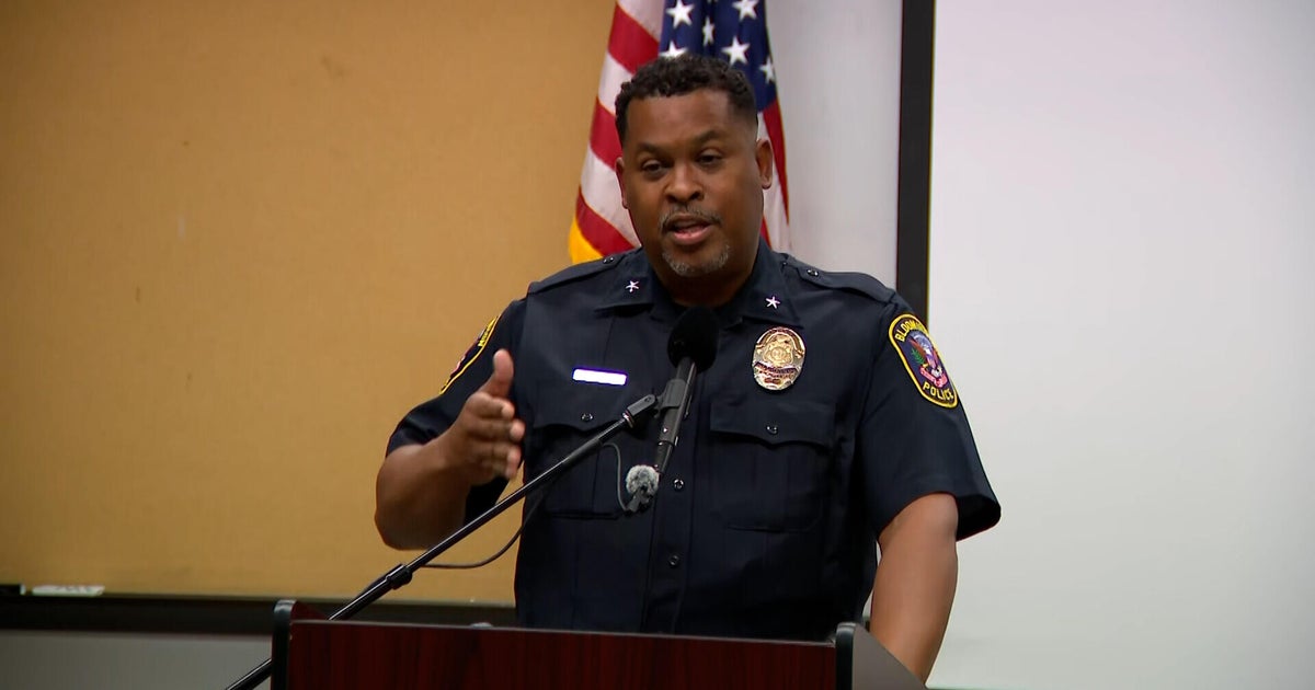 Twin Cities law enforcement leaders call for unified gang task force amid spate of gun crimes