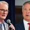 The Democratic pastor turning ruby-red Kansas into a Senate battleground