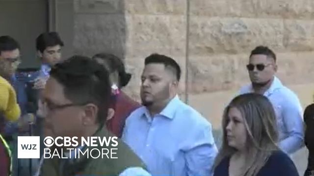 Hearing over government's bid to deport Kilmar Abrego Garcia abruptly canceled