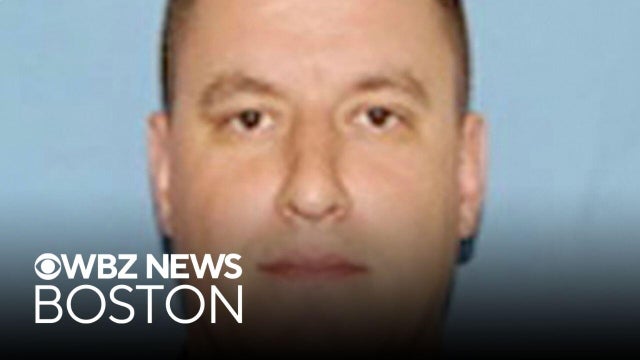 Former police officer Matthew Farwell's federal trial starts in Massachusetts