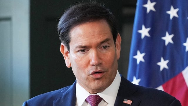 Rubio calls for Russian health transparency