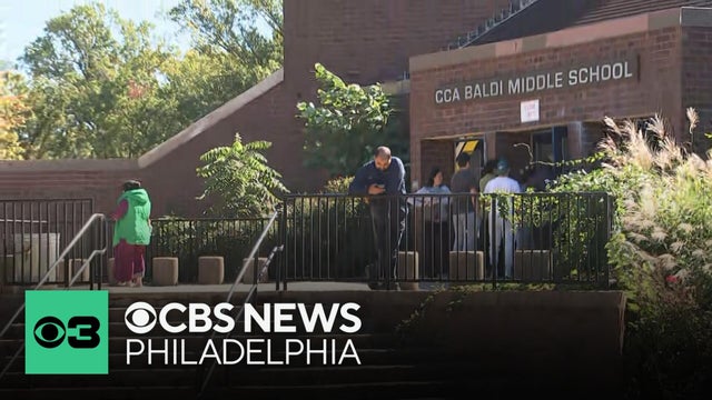 Apparent threats against 2 Philadelphia schools prompt lockdowns