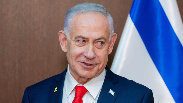 Netanyahu criticized for handling of Oct. 7
