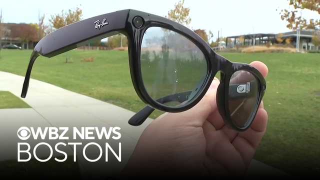 Should smart glasses be allowed in schools?