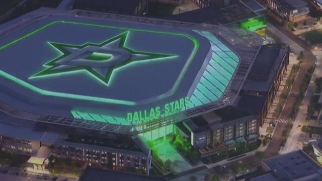 Plano arena opponents question costs ahead of Dallas Stars vote