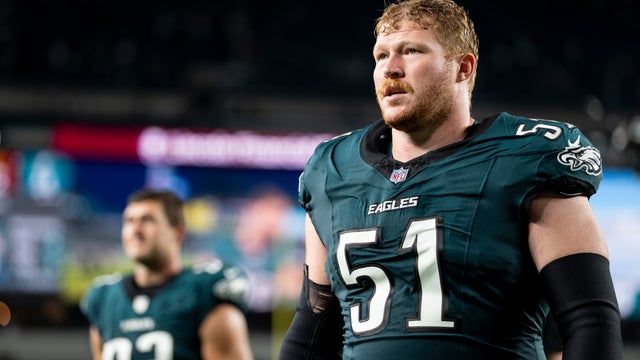 Washington Commanders v Philadelphia Eagles - NFL 2026 