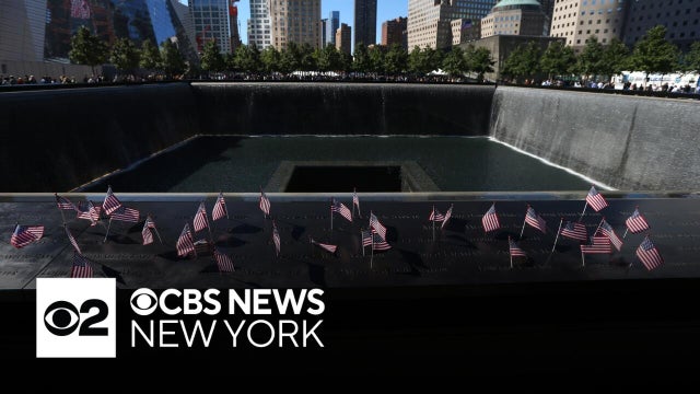 Court hears arguments for 9/11 families' lawsuit against Saudi Arabia