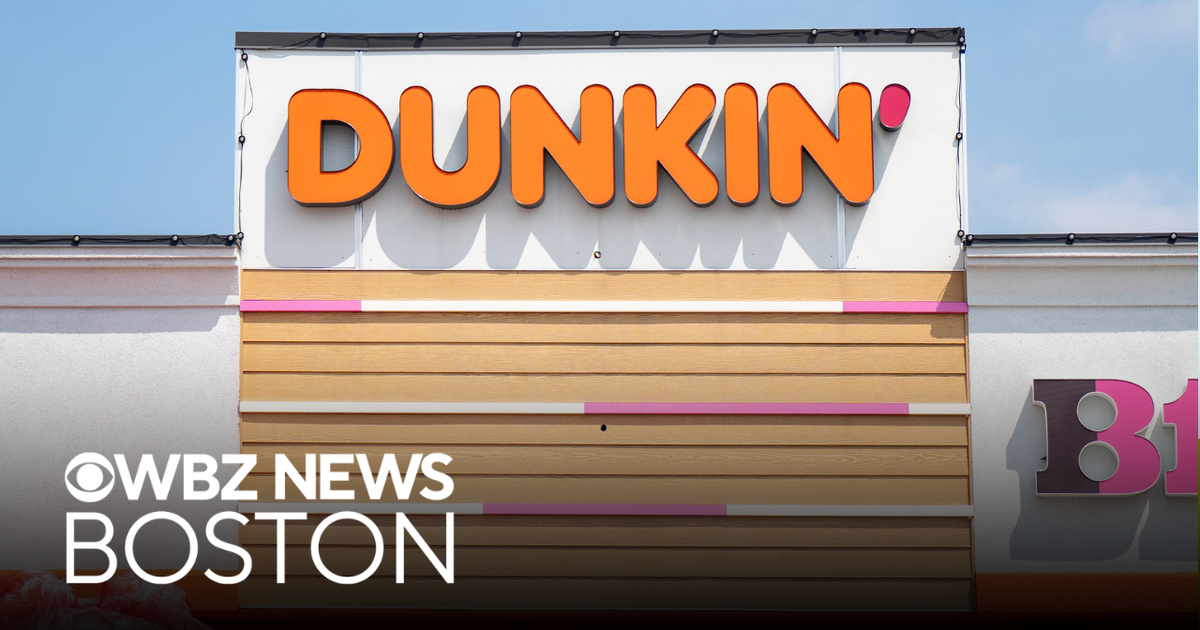 Woman proposes class action lawsuit against Dunkin' over zero sugar ...
