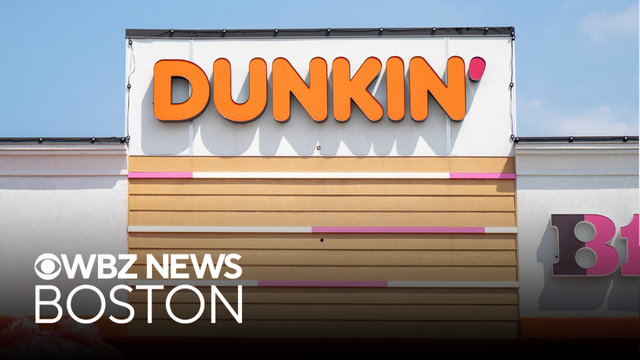 Woman proposes class action lawsuit against Dunkin' over zero sugar drinks