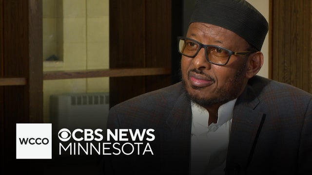 Minnesota faith leaders search for answers after surge in gun violence