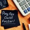 Can paying off debt too aggressively hurt your finances? Here's when it may make sense to slow down