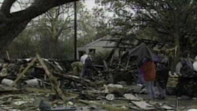 Dangerous gas pipe remained in Texas systems years after removal order