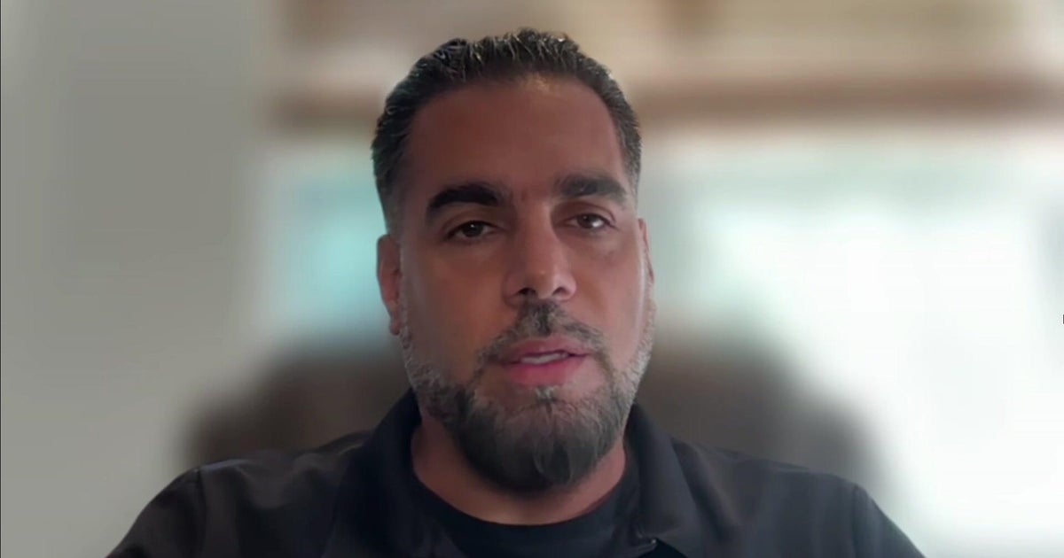 Palestinian in New Jersey reflects on loss and war 3 years after Oct. 7