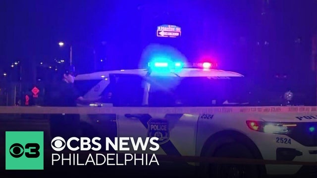 Man killed in North Philadelphia ambush shooting