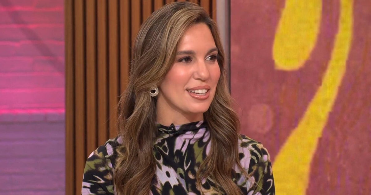 Christy Carlson Romano on the cost of being a child star