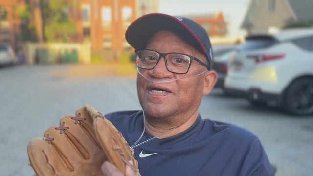 Atlanta baseball fan gets surprise of a lifetime amid Braves playoff run