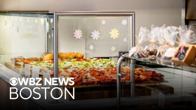 October is National Pizza Month