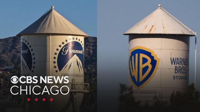 Paramount-WBD merger takes effect