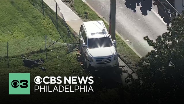 16-year-old charged in Lindenwold crash that injured 6 teens