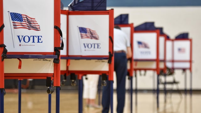 2026 Michigan primary election 